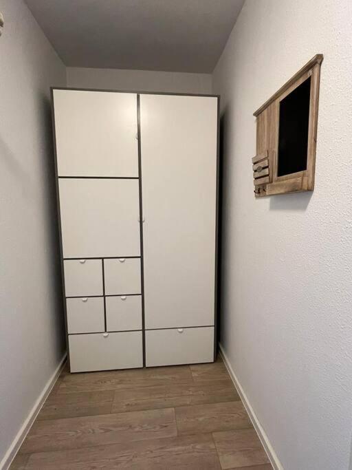 Gemuetlichkeit Mit Cityblick Lipsko Exteriér fotografie